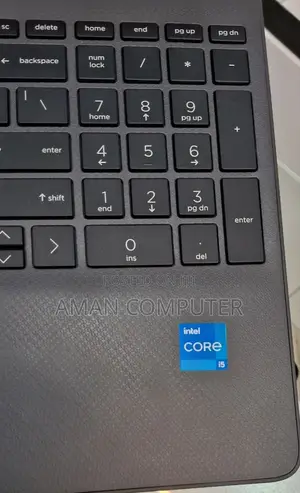 New Laptop HP Stream Notebook 8GB Intel Core I5 SSD 1T
