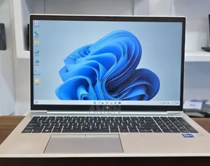 Photo - New Laptop HP EliteBook 850 G8 16GB Intel Core I7 SSD 512GB