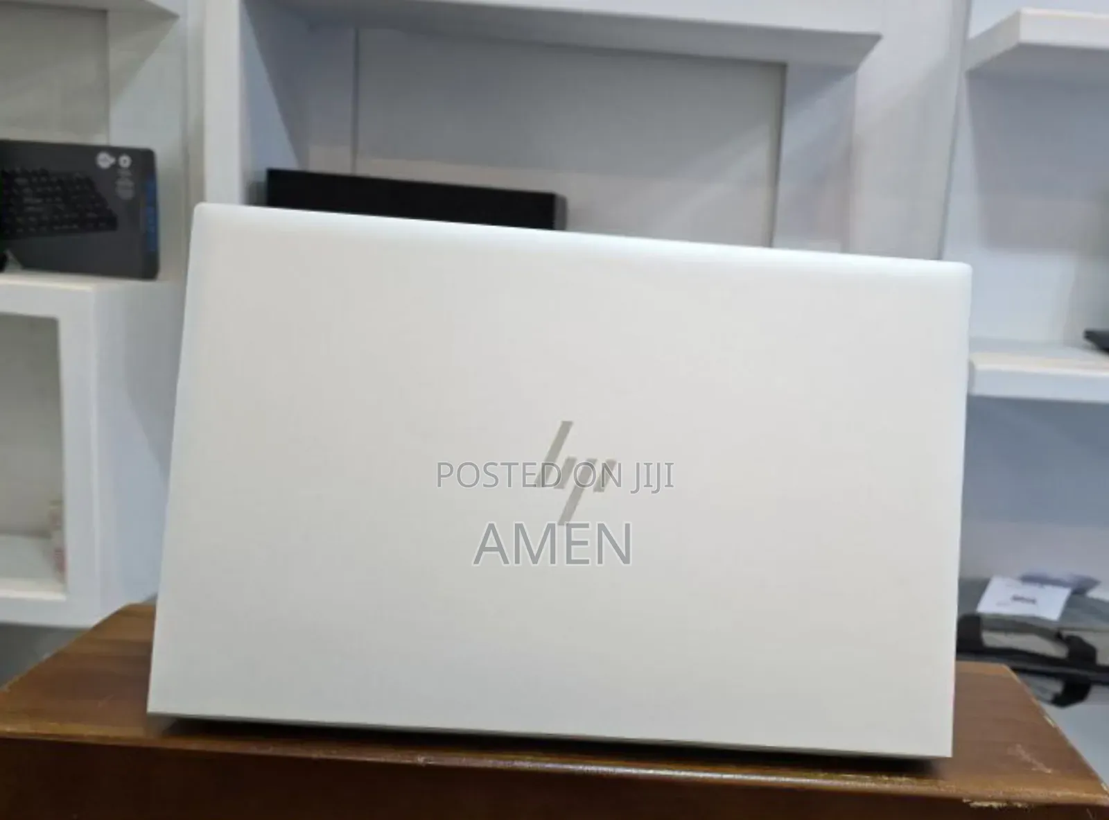 New Laptop HP EliteBook 850 G8 16GB Intel Core I7 SSD 512GB