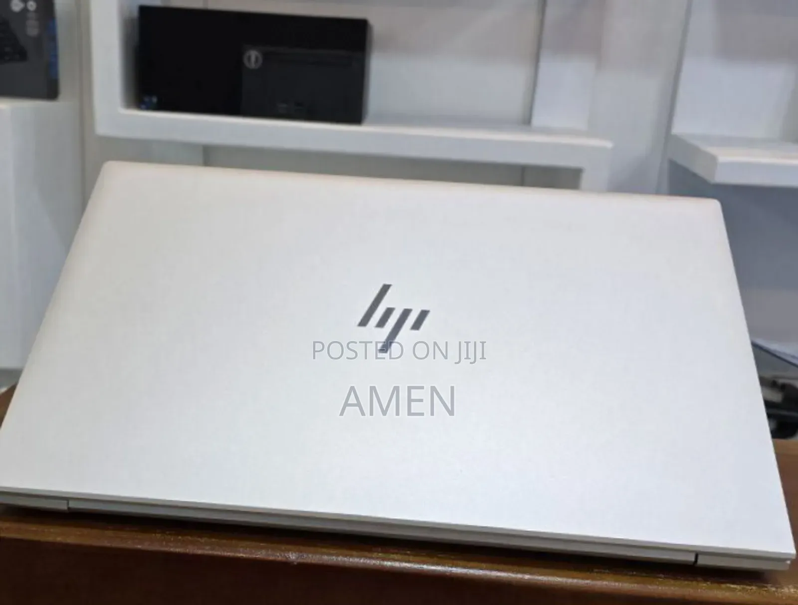 New Laptop HP EliteBook 850 G8 16GB Intel Core I7 SSD 512GB