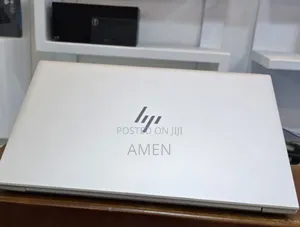 New Laptop HP EliteBook 850 G8 16GB Intel Core I7 SSD 512GB