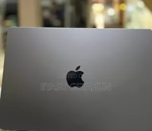 New Laptop Apple MacBook Pro 2021 M1 16GB Apple M1 Pro SSD 512GB