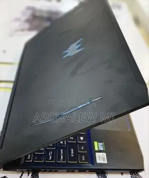 New Laptop Acer Predator Helios 300 16GB Intel Core I7 SSD 1T