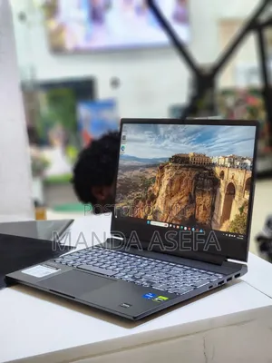 New Laptop HP Victus 15 8GB Intel Core I5 SSD 512GB