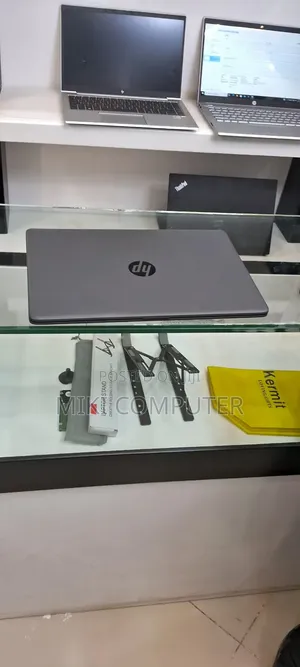 New Laptop HP Stream Notebook 8GB Intel Core I5 SSD 1T