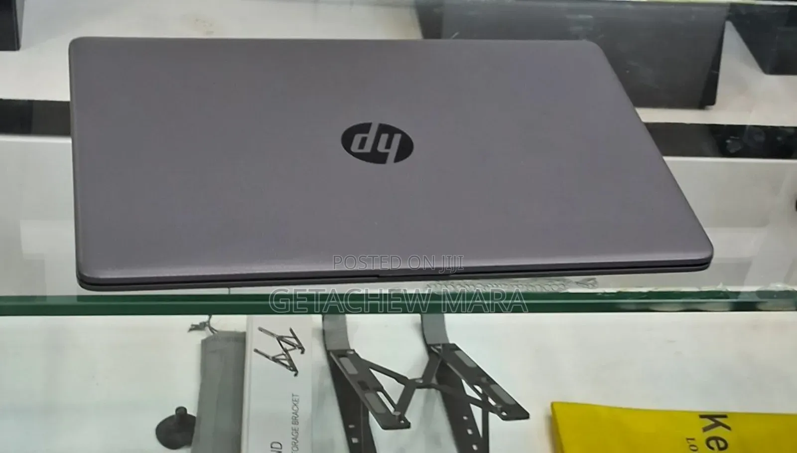 New Laptop HP Stream Notebook 8GB Intel Core I5 SSD 1T