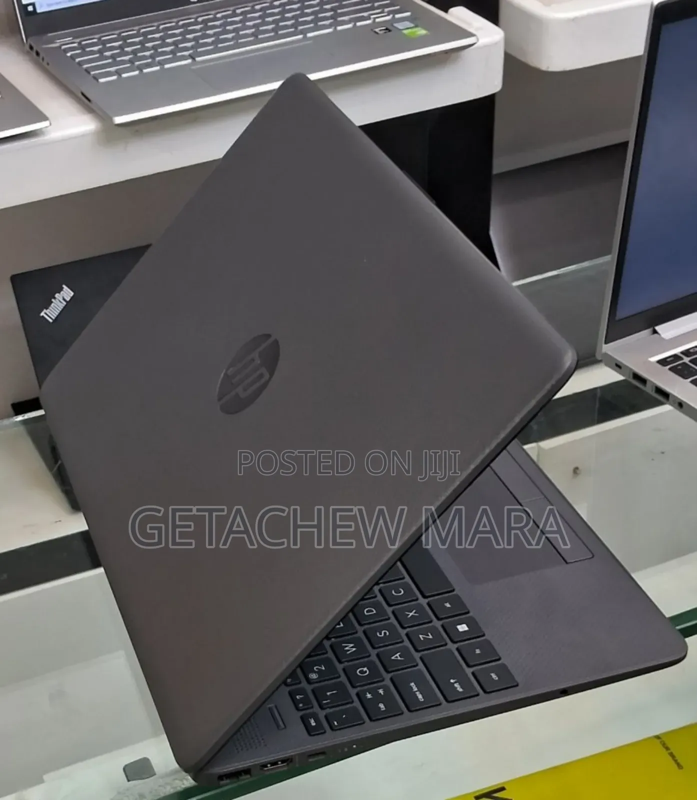 New Laptop HP Stream Notebook 8GB Intel Core I5 SSD 1T
