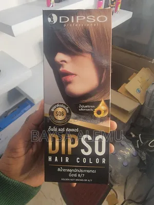 Photo - Dipso Color