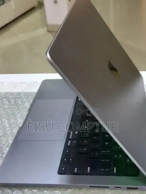 New Laptop Apple MacBook Air 2020 M1 16GB Apple M1 Max SSD 512GB