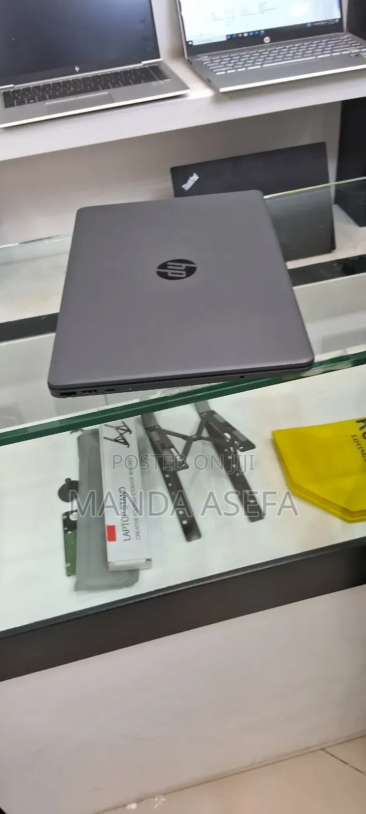 New Laptop HP Stream Notebook 8GB Intel Core I5 SSD 1T