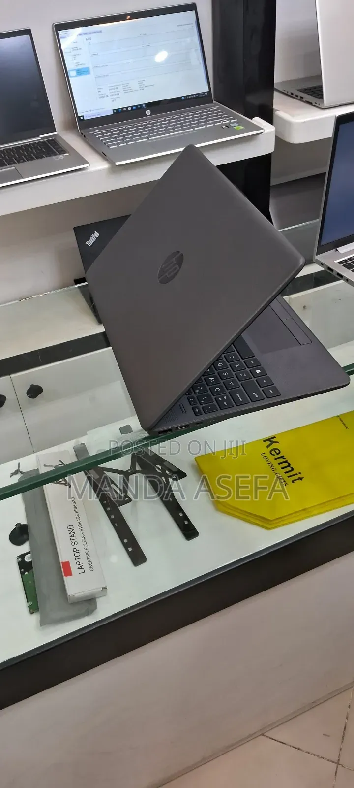 New Laptop HP Stream Notebook 8GB Intel Core I5 SSD 1T