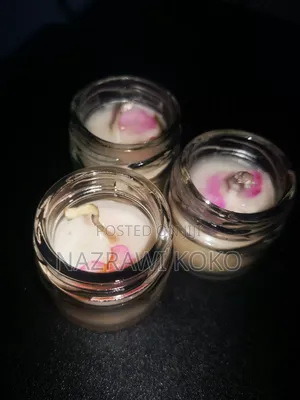 Photo - Scented Candles