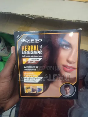 Photo - Dipso Shampo