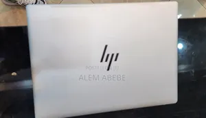 New Laptop HP Pavilion 14 16GB Intel Core I5 SSD 1T