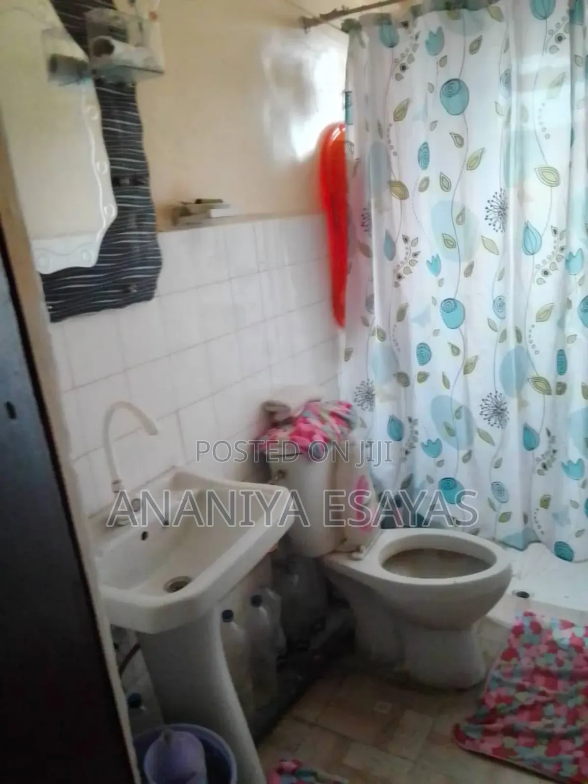 Furnished 1bdrm Condo in Nifas Silk-Lafto for sale