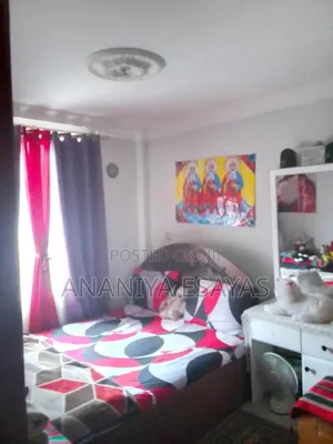 Furnished 1bdrm Condo in Nifas Silk-Lafto for sale