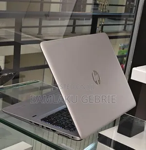 Photo - New Laptop HP EliteBook 850 G3 8GB Intel Core I5 HDD+SSD 1.5T