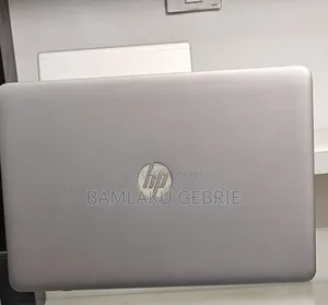 New Laptop HP EliteBook 850 G3 8GB Intel Core I5 HDD+SSD 1.5T