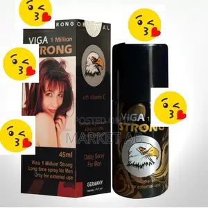 Photo - Viga Spray German