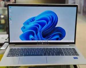 New Laptop HP ProBook 650 G7 16GB Intel Core I7 SSD 512GB