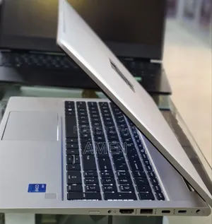 New Laptop HP ProBook 650 G7 16GB Intel Core I7 SSD 512GB