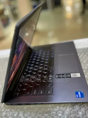 New Laptop Lenovo Ideapad 3 8GB Intel Core I5 SSD 512GB