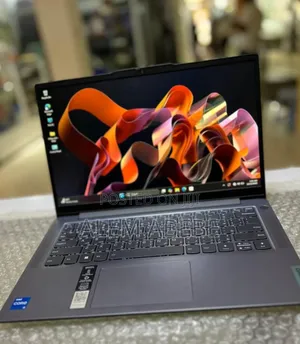 New Laptop Lenovo Ideapad 3 8GB Intel Core I5 SSD 512GB