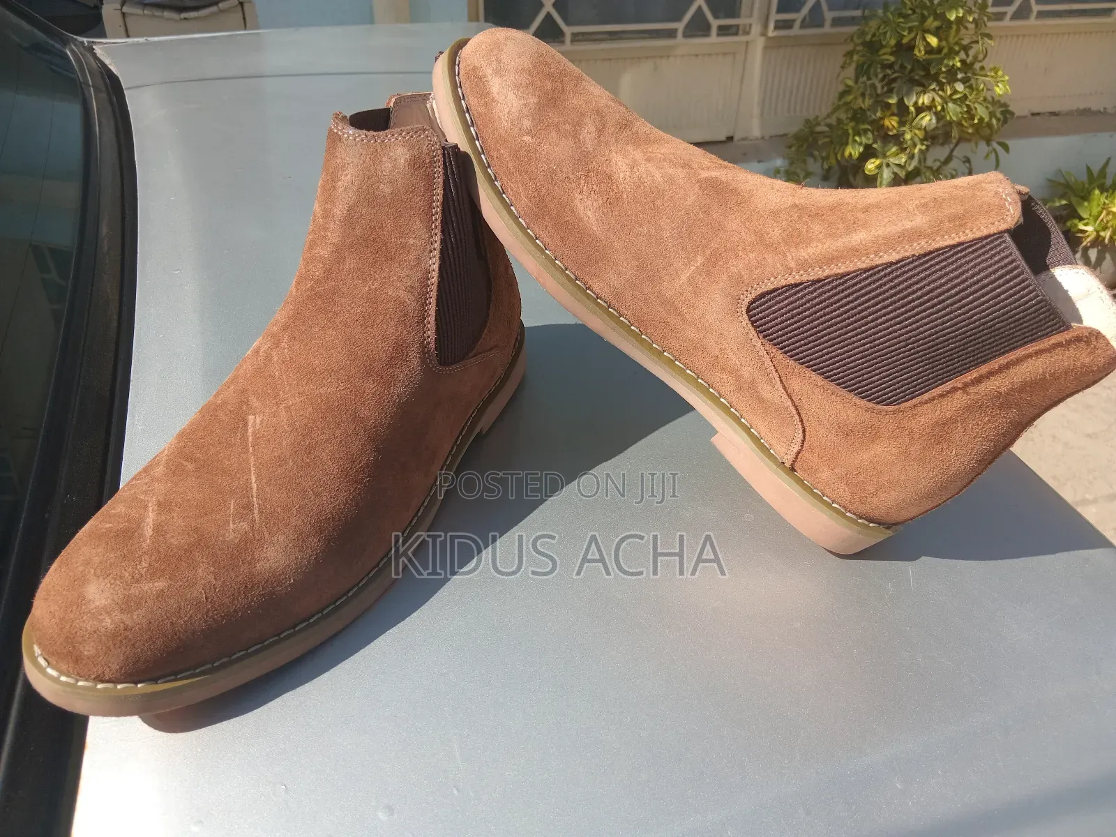 Chelse Boots(Free Delivery)