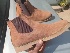 Chelse Boots(Free Delivery)