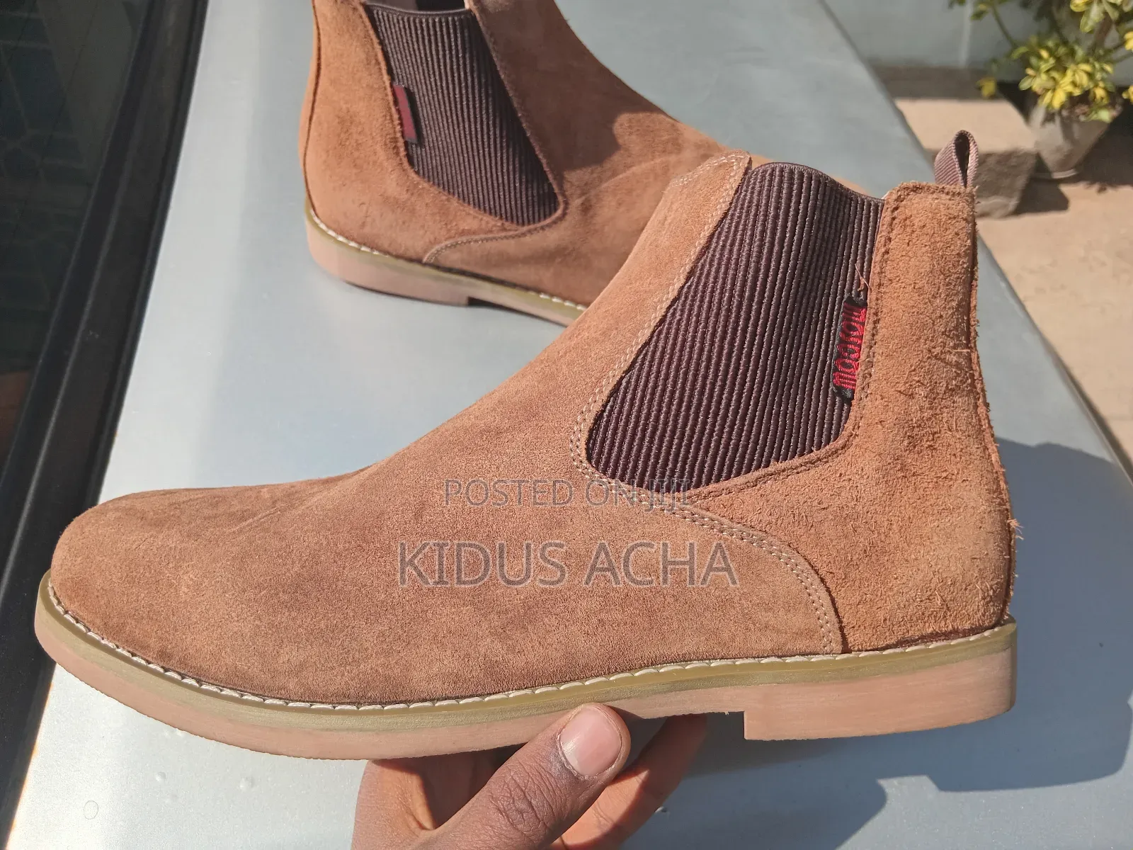 Chelse Boots(Free Delivery)