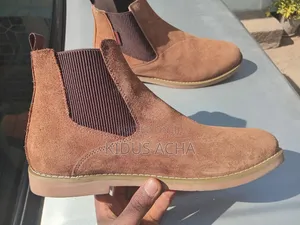 Chelse Boots(Free Delivery)