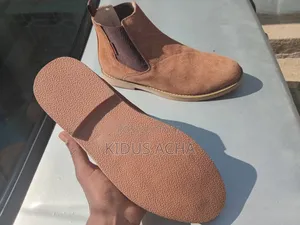 Chelse Boots(Free Delivery)