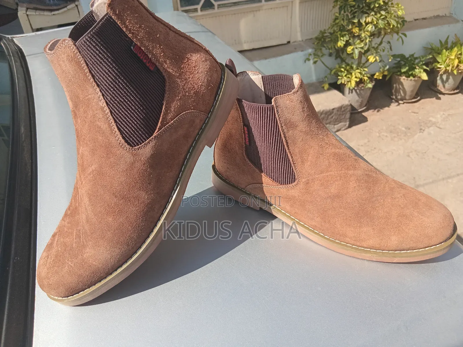 Chelse Boots(Free Delivery)