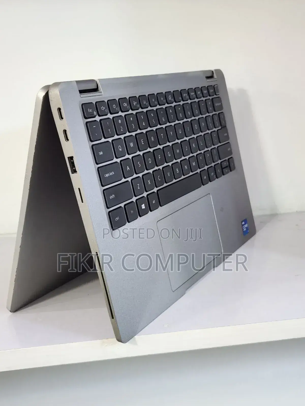 New Laptop Dell Latitude 5310 16GB Intel Core I7 SSD 512GB