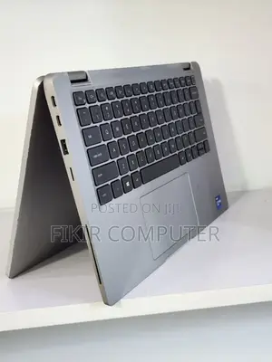 New Laptop Dell Latitude 5310 16GB Intel Core I7 SSD 512GB