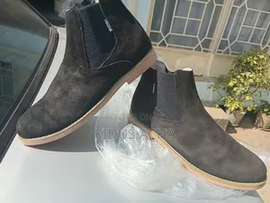 Chelse Boots(Free Delivery)