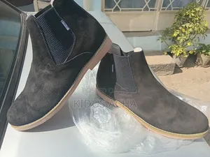 Chelse Boots(Free Delivery)