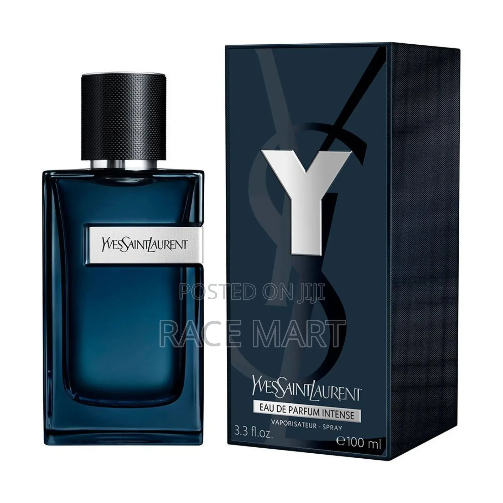 Yves Saint Laurent Y Edp Intense 100ml