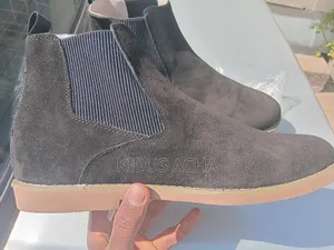 Chelse Boots(Free Delivery)