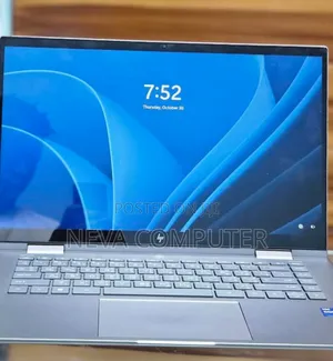Photo - New Laptop HP Envy X360 16GB Intel Core I7 SSD 512GB