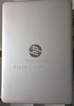 New Laptop HP EliteBook 840 G4 8GB Intel Core I5 SSD 512GB