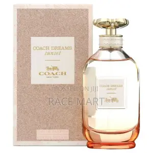 Coach Ladies Dreams Sunset Eau De Parfum