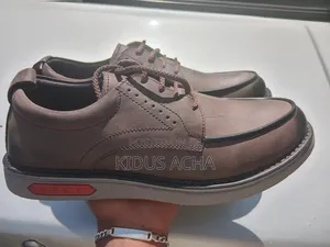 Photo - Leather Shoes(Free Delivery)