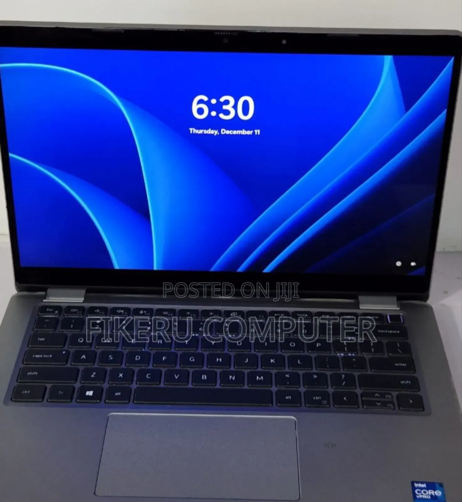New Laptop Dell Latitude 10 16GB Intel Core I7 SSD 512GB