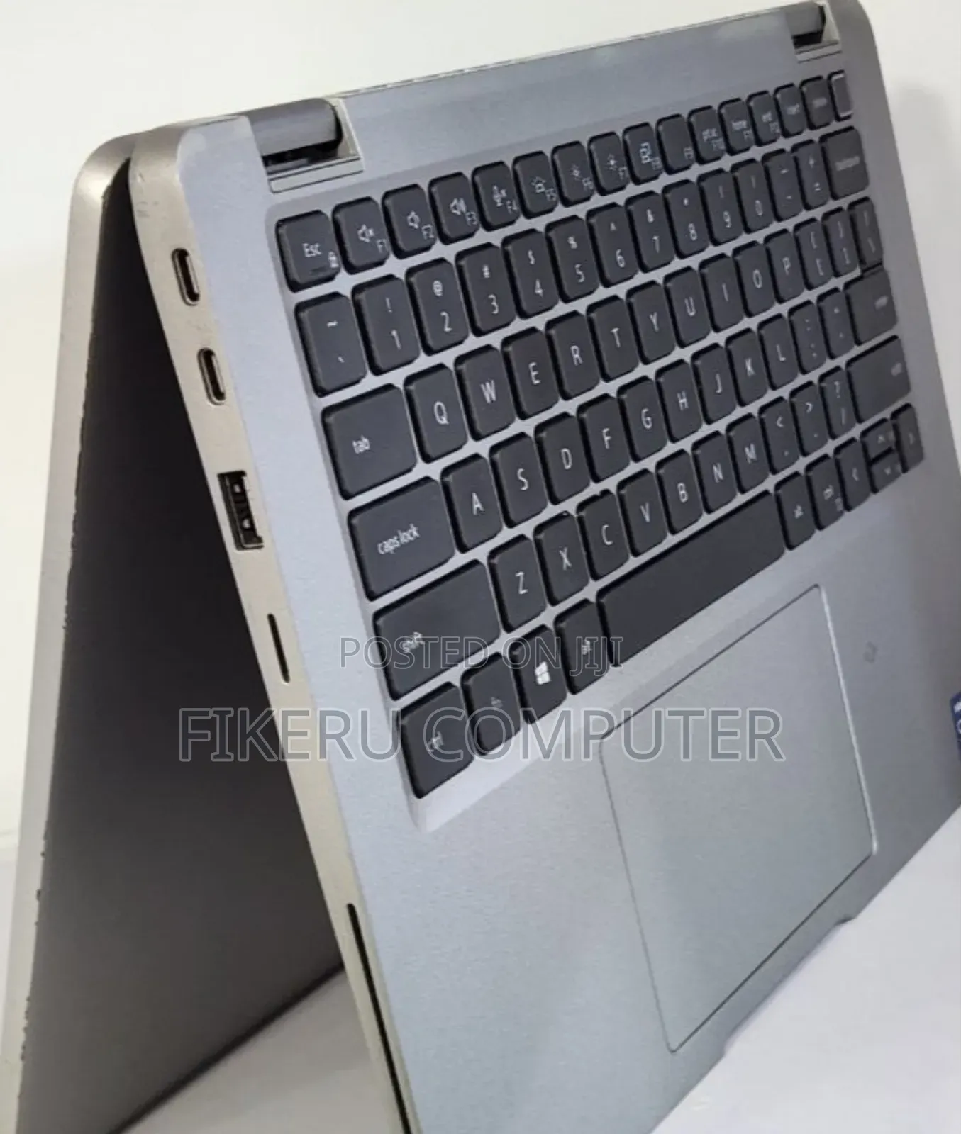 New Laptop Dell Latitude 10 16GB Intel Core I7 SSD 512GB