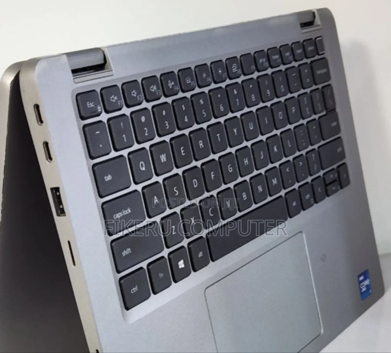 New Laptop Dell Latitude 10 16GB Intel Core I7 SSD 512GB