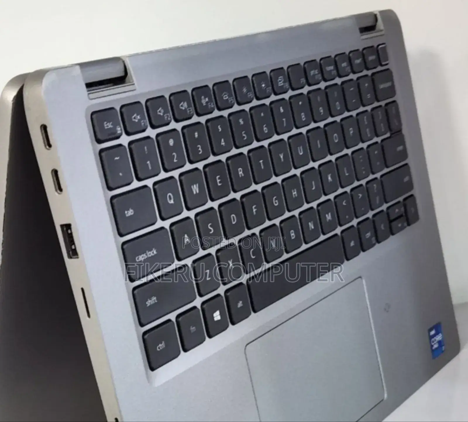 New Laptop Dell Latitude 10 16GB Intel Core I7 SSD 512GB