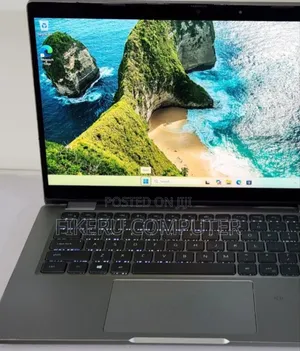 Photo - New Laptop Dell Latitude 10 16GB Intel Core I7 SSD 512GB