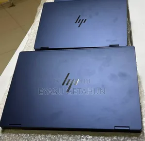 New HP OmniBook X Laptop 14-Fe0097nr 16GB Intel Core Ultra 7 SSD 1T