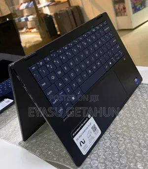 New HP OmniBook X Laptop 14-Fe0097nr 16GB Intel Core Ultra 7 SSD 1T